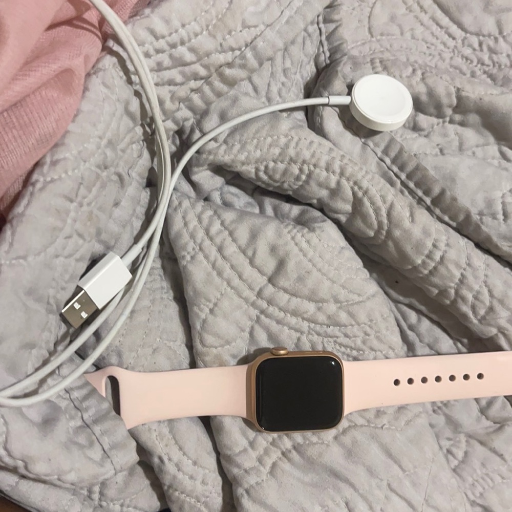 Apple Watch series 6